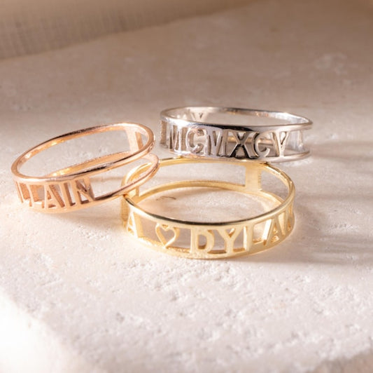 Custom Punjabi Script Name Bracelet – Personalized Cultural - Argesteel
