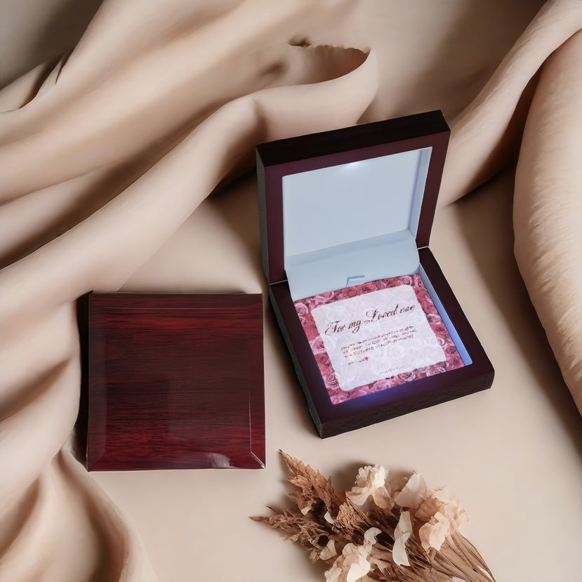 Luxury Jewelry Gift Wrap – Elegant Gift Packaging Upgrade - Argesteel