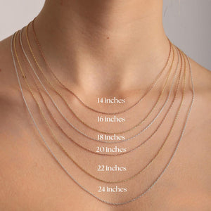Personalized Heart Pendant Necklace with Engraved Name Beads - Argesteel