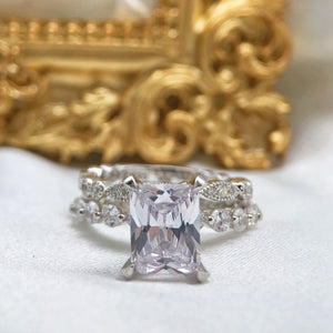 Diamond Ring for Women - Argesteel