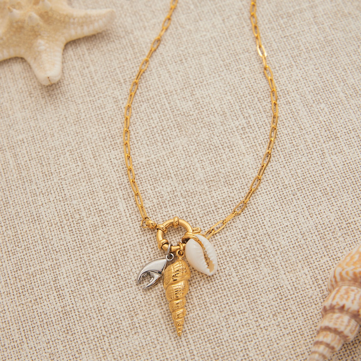 The Complete Guide to Waterproof Jewelry (What It Really Means) - Argesteel