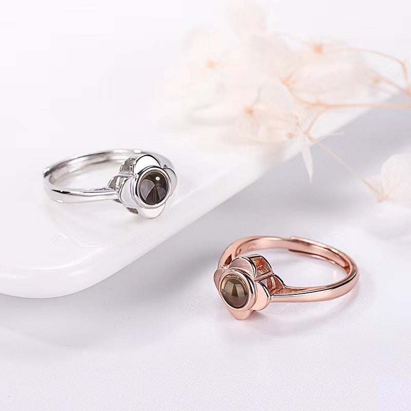 Four-Leaf Clover Jewellery: The Meaning Behind the Symbol and Why It Makes the Perfect Gift - Argesteel