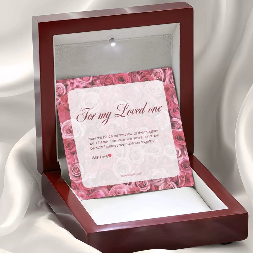 The Self-Gift Guide: Why You Should Buy Yourself Jewelry - Argesteel