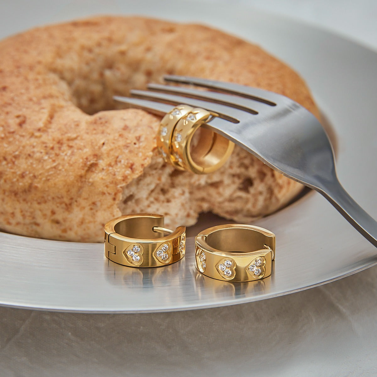 The Best Jewelry for a Night Out: From Dinner to Dancing - Argesteel