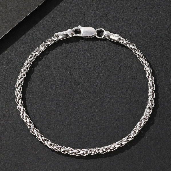 Men's Jewelry