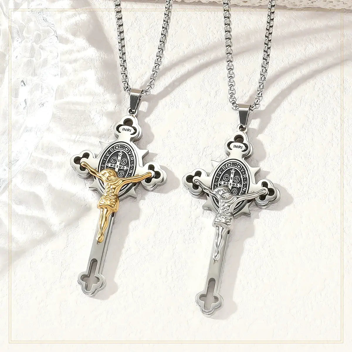 Men's Necklaces collection - Argesteel