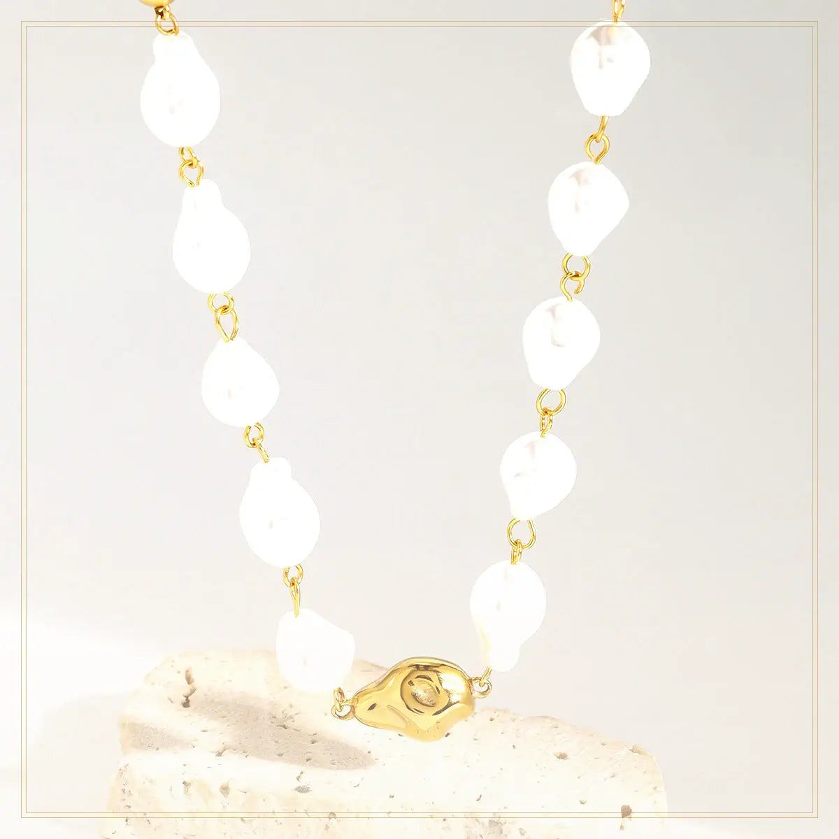 Women's Necklaces collection - Argesteel