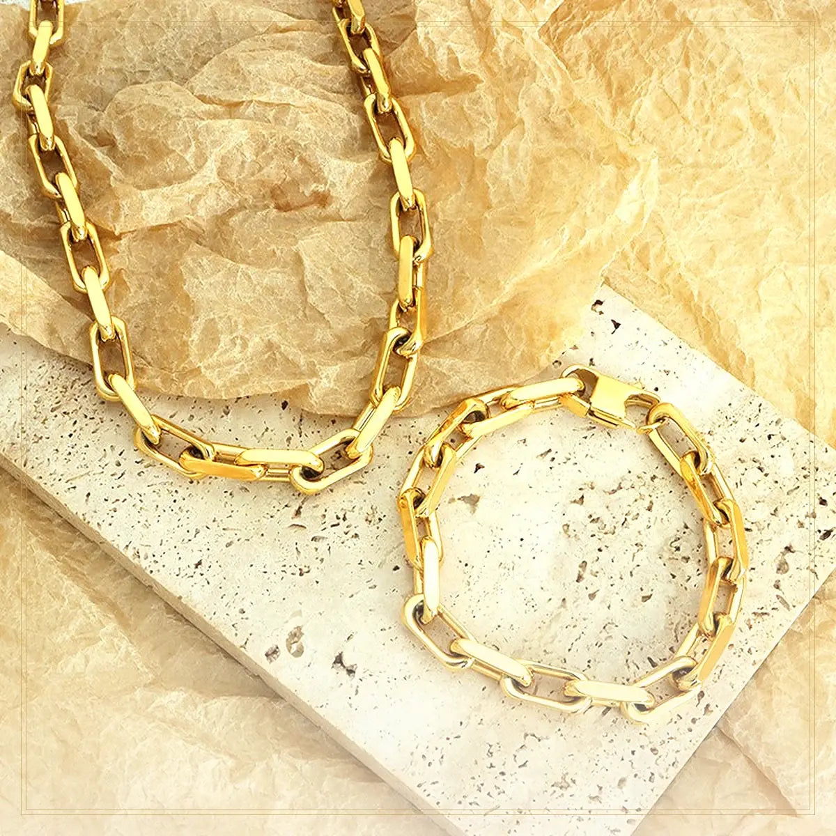 Women's Jewellery collection - Argesteel