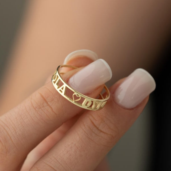 Custom Punjabi Script Name Bracelet – Personalized Cultural - Argesteel