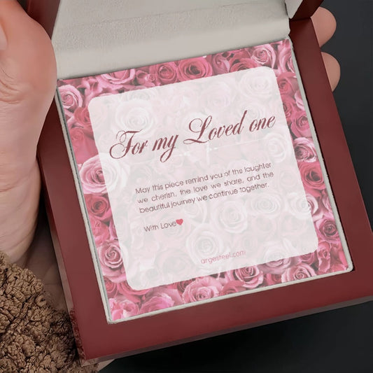 Luxury Jewelry Gift Wrap – Elegant Gift Packaging Upgrade - Argesteel